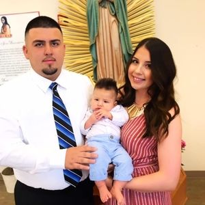 Meet your Posher, Ricky